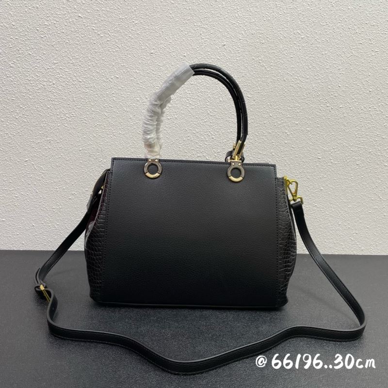 Prada Top Handle Bags